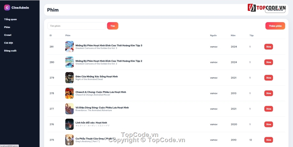 web phim,website phim,xem phim,xem phim trực tuyến